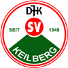Wappen DJK SV Keilberg 1948 diverse  100777