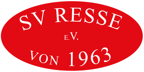 Wappen SV Resse 1963  34144