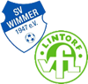 Wappen SG Wimmer/Lintorf (Ground A)  36782