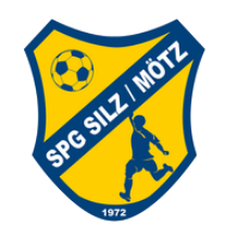 Wappen SPG Silz/Mötz diverse  9759