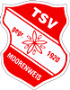 Wappen TSV Moorenweis 1920 diverse  78901