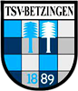 Wappen TSV Betzingen 1889 III  123827