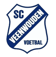 Wappen SC Veenwouden diverse  81368