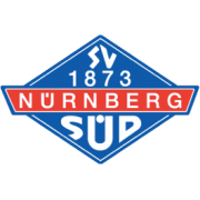 Wappen ehemals SV 1873 Nürnberg-Süd