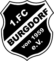 Wappen 1. FC Burgdorf 1959 diverse  90170