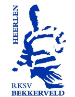 Wappen RKSV Bekkerveld diverse  119617