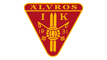 Wappen Älvros IK  127826