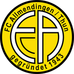 Wappen FC Allmendingen diverse  54434