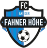 Wappen FC An der Fahner Höhe 2016 diverse  108265