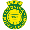Wappen Ludvika FK II