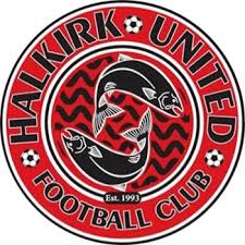 Wappen Halkirk United FC diverse