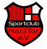 Wappen SC HarzTor 2016 diverse  89057