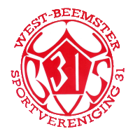 Wappen VV WBSV (WestBeemster SportVereniging) diverse
