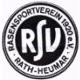 Wappen RSV 1920 Rath-Heumar II  62920