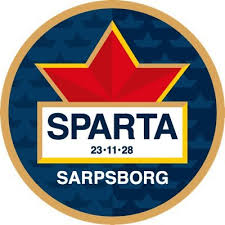 Wappen FK Sparta Sarpsborg  118759