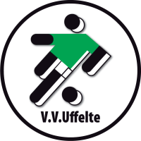Wappen VV Uffelte diverse