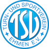 Wappen TSV Ehmen 1912 II