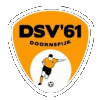 Wappen DSV '61 (Doornspijkse Sport Vereniging) diverse  50374