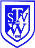 Wappen TSV Wäldenbronn 1896 diverse  123454