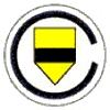 Wappen IM UMBAU Crefelder SV Marathon 1910  124583