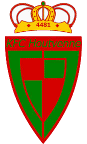 Wappen KVC Houtvenne diverse  40239
