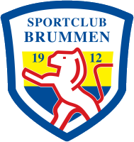 Wappen Sportclub Brummen diverse  82370