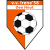 Wappen VV Irene '58 diverse  115768