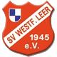 Wappen SV Westfalia Leer 1945 II  21429