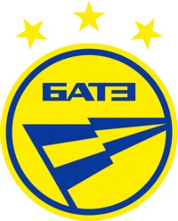 Wappen FC BATE-2 Borisov  129386