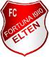 Wappen FC Fortuna 1910 Elten diverse  97045