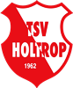 Wappen TSV Holtrop 1962 diverse