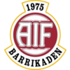 Wappen AIF Barrikaden