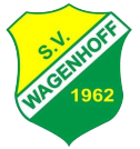 Wappen SV Wagenhoff 1962 diverse  89849