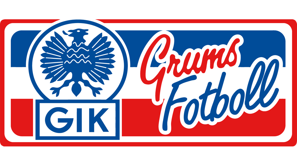 Wappen Grums IK FK diverse  90274