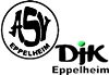 Wappen SpG ASV II / DJK Eppelheim (Ground B)