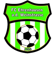 Wappen ehemals FC Ehrenhausen an der Weinstraße  102106