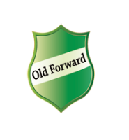 Wappen VV Old Forward diverse