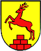 Wappen ehemals SV Wildenstein 1957  103429