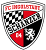 Wappen ehemals FC Ingolstadt 04  98938