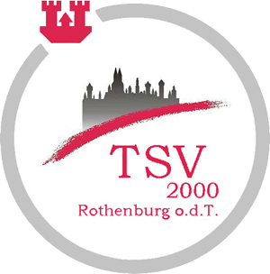 Wappen TSV 2000 Rothenburg II