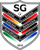 Wappen SG Laufeld/Wallscheid/Niederöfflingen/Buchholz/Manderscheid/Hasborn (Ground D)  111401