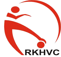 Wappen ehemals VV RKHVC diverse  102410