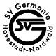 Wappen SV Germania Hovestadt-Nordwald 1984 diverse  92736