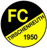 Wappen ehemals FC Tirschenreuth 1950  97198