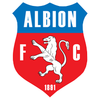 Wappen Albion FC  77094