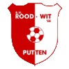 Wappen SV Rood-Wit '58 diverse  86136