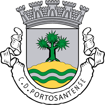Wappen CD Portosantense diverse  123165