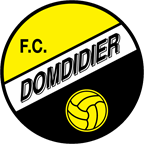 Wappen FC Domdidier diverse  50681