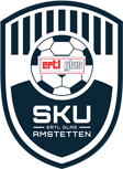 Wappen SKU Amstetten diverse  12495