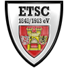 Wappen ehemals Euskirchener TSC 48/13   74873